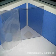 Manufacturer Supply Black White PPT Board PPT Rod High-Strength Transparent PPT Sheet