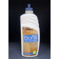 🇺🇸 Bona Express Hardwood Floor Revitalizer 2 in 1 Formula - 1.06 Litre