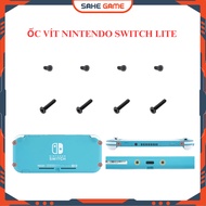 Nintendo Switch Lite Screws Switch Lite Screws Lite Screws Nintendo Switch Lite Screws Switch Lite S