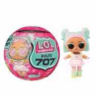 LOL Surprise LOL Surprise Route 707 - 100% Children's Doll Toy Original