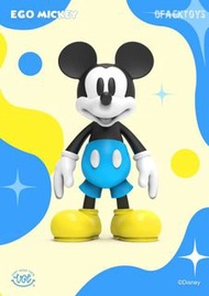 🔥新品預訂🔥VGT EGO特調藍米奇 800%SPECIALTY BLUE