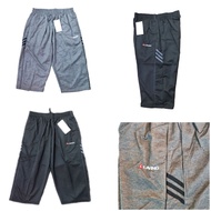 4XL / 5XL Futsal Pants 3 Quarter / Tracksuit 3 Quarter / Men 3