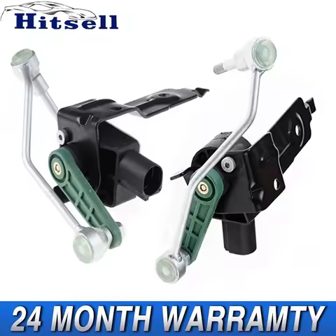 4F0941285F 4F0941286B 1T0907503 4F0941285 Car Headlight Height Level Sensor Suspension Height Level 