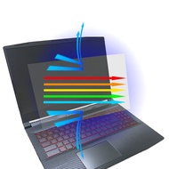 [Ezstick] MSI Katana GF66 11UE 12UDOK Anti Blue Light Screen Sticker (Optional Mirror Or Matte Surfa