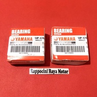 Lahar Bearing Pully In MIO J Original MIO GT/ 54P E7678 00 + 54P E7678 10