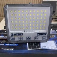 DP15.200/FL1200 Kitawa 200W solar headlight