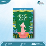 Juleha Novel: A Marriage by Jeeluvina - FALCON Publishing