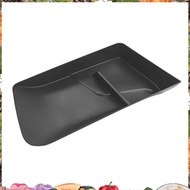 Center Console Dash Tray Dashboard Organizer Storage Box for  RX RX350 Rx350h Rx450h Rx500h 2023 202