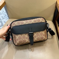 Official Store Authentic Original for Mens Bag Warner Crossbody Bags Shoulder Bags Camera Bags Messe