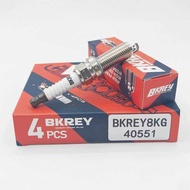 4/20Pcs 12120040551 E4 4 Silzkgr8b8s Iridium Spark Plug For F20 F21 F45 F46 320I 330I 340I 530I X