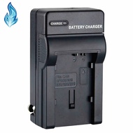BP-808 BP-809 BP-819 BP-827 Pengecas perjalanan untuk kamera Canon FS10 FS11 FS100 FS21 FS22 FS200 F