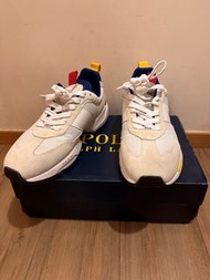 Polo Ralph Lauren sneaker 時尚波鞋