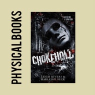 Leigh Rivers Chokehold