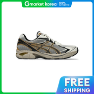 ASICS | Asics Gt 2160 Cream Pure Gold 1203A275 114 a
