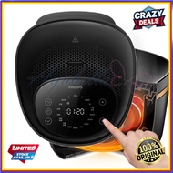 Philips HD4539 Rice Cooker 5000 Series IH Rice Cooker with Taste Selection