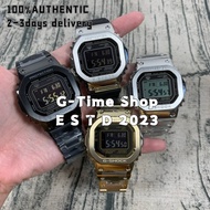 CASIO G-SHOCK GMW-B5000-1 / GMW-B5000D-1 / GMW-B5000GD-1 / GMW-B5000GD-9 GMW-B5000D GMW-B5000GD GMW-