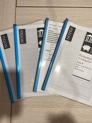econ notes