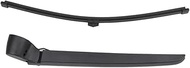 Rear Wiper for VW Touareg 2011-2017, 14" Rear Wiper Blade and Arm Set Kit Windshield Tailgate Window Rain Brush