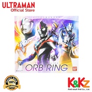 BANDAI Ultra Replica: Orb Ring [P BANDAI]