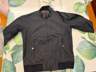 Barbour x Baracuta Waxed G9