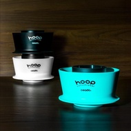 Hoop Coffee Brewer - No Bypass Brewer by Ceado