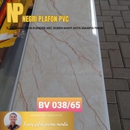 plafon pvc bravo