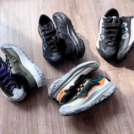 Nike ACG Mountain Fly Gore-Tex SE2戶外運動機能防水透氣低幫登山鞋跑步鞋