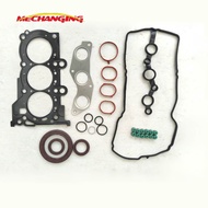 G3LA FOR HYUNDAI i10 EON KIA PICANTO TA 1.0 METAL อะไหล่เครื่องยนต์ ปะเก็นเครื่องยนต์ 20910-04A00