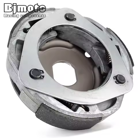 NSS 300 Clutch Assy Shoe Weight Set For Honda NSS300 (ABS) Forza 300 PS250 Big Ruckus CH250 Elite He