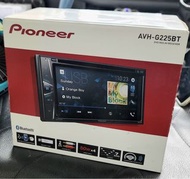 Pioneer 藍牙 車機