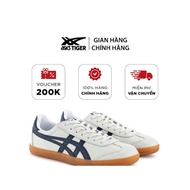 [GENUINE] Onitsuka Tiger Tokuten'Grey Blue' 1183B938-020 Shoes "