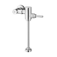 ฟลัชวาล์วโถชายท่อตรง COTTO CT4571DUF (1221163)