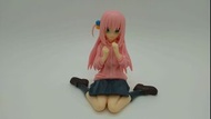 孤獨搖滾 後藤一里 坐姿 動漫 模型 公仔 Figure