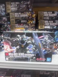 🟢全新高達模型🙂 BANDAI HGUC  /144 MSA-003 NEMO (UNICORN VER.)尼姆(獨角獸VER.)機動戰士 UC 5060665