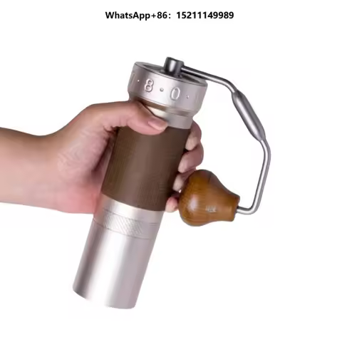 Manual Hand Coffee Grinder Coffee Grinder