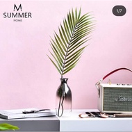 EVERGREEN ARTIFICIAL LEAVES