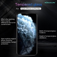 Nillkin H+Pro 0.2mm 2.5D 9H Tempered Glass Screen Protector For Apple iPhone 12 Pro Max