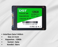 SSD DST 128GB 256GB SATA 3 ORIGINAL