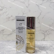 Gold Nine Professional Organic Essence Serum 120ml -Gold