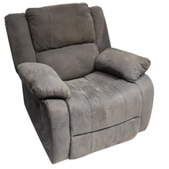 Nelson Sofa Recliner 1 Dudukan / Sofa Empuk Nyaman