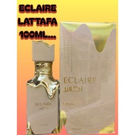 ECLAIRE LATTAFA100ml...