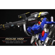 gundam MG Fazz