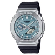 นาฬิกา G-SHOCK G-STEEL Bluetooth รุ่น GBM-2100-1A GBM-2100A-1A2 GBM-2100A-1A3 GBM-2100B-7A ของแท้ ปร