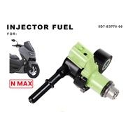 Y15 YSUKU V1 NMAX N MAX155 INJECTOR FUEL INJECT THROTTLE BODY 5D7-E3770-00