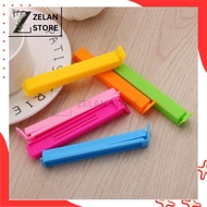 Plastic Food Wrap Sealer Clip Seal Clip