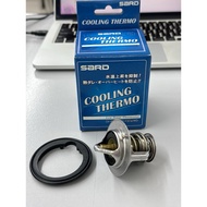 B18C / L15B - SARD Thermostat - Honda JW5, EG6, EK4, EK9, ZF1, ZF2, DC2, DB8, GD3, GE8, GK5, FK7 , F