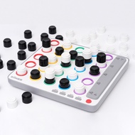 GiiKER Smart Connect 4 – Screen-Free Logic & Strategy Game for Ages 6+