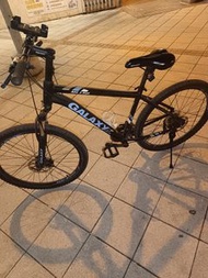 GALAXY 山地單車