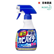 強力除霉泡沫噴霧浴室清潔劑 噴頭本體 400ml(平行進口)