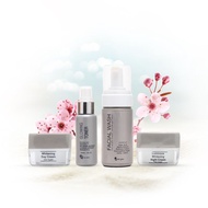 Ms GLOW LUMINOUS WHITENING SERIES